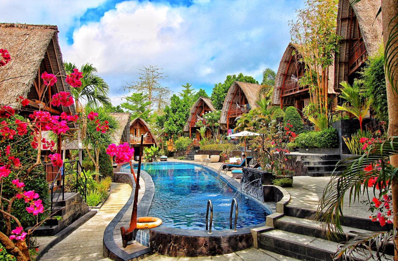 S Resorts Hidden Valley Bali Uluwatu Zewnętrze zdjęcie